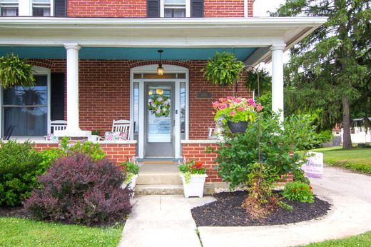 Detached House in Manchester, Carroll County