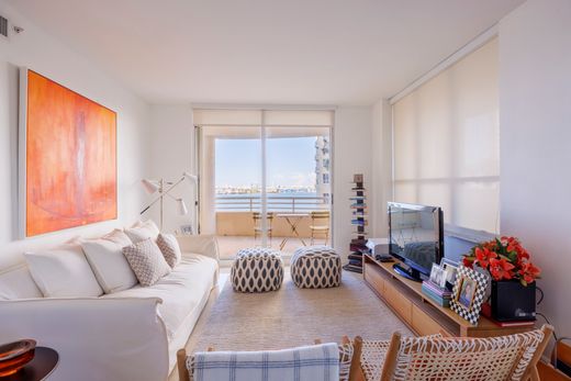 Apartamento - Miami, Miami-Dade County