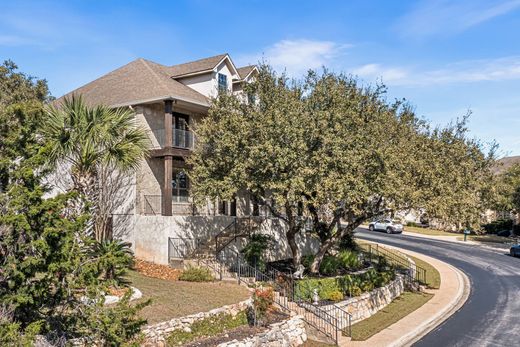 Detached House in San Antonio, Bexar County