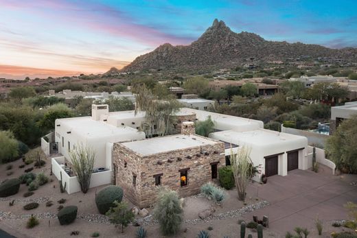 Maison individuelle à Scottsdale, Comté de Maricopa