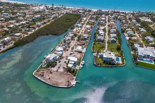 Einfamilienhaus in Longboat Key, Manatee County