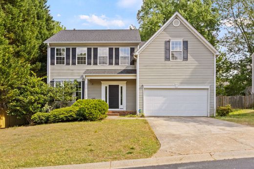 Detached House in Greer, Greenville County