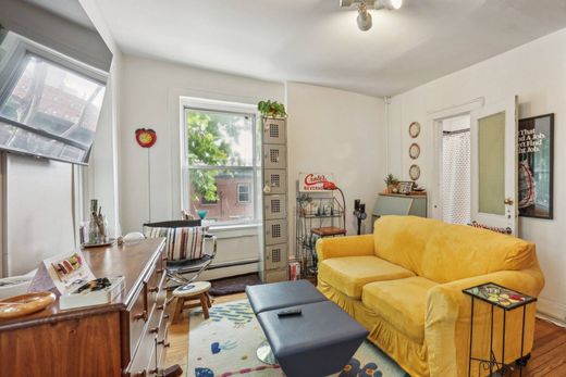 豪宅  Jersey City, Hudson County