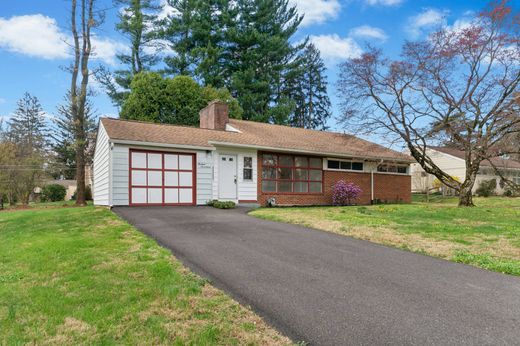 Detached House in Meadowbrook, Montgomery County