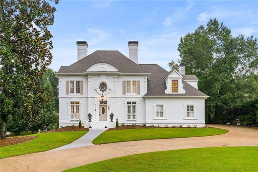 Μονοκατοικία σε Peachtree Corners, Gwinnett County