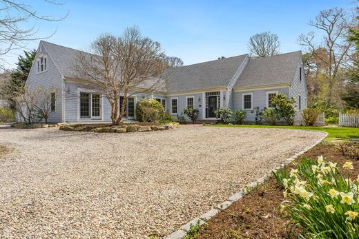 Detached House in Orleans, Barnstable County