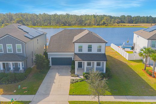 Casa en Saint Cloud, Osceola County