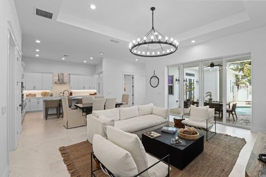 Casa di lusso a Vero Beach, Indian River County