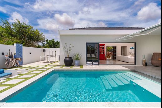 Vrijstaand huis in Dominguito