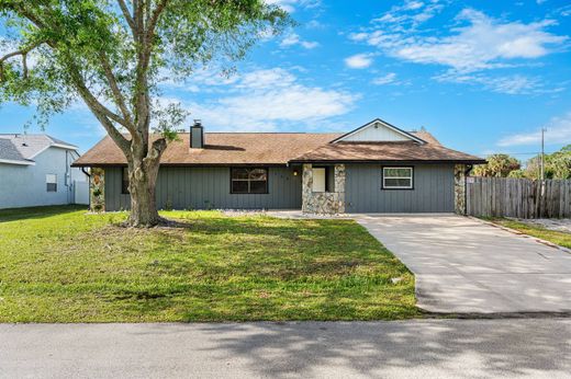 Casa en Palm Bay, Condado de Brevard