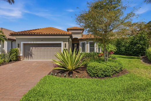Detached House in Naples, Collier County