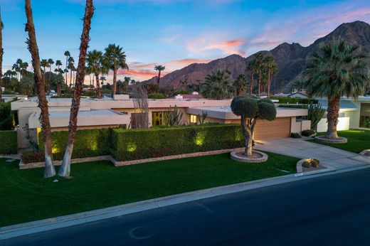 Indian Wells, Riverside Countyの一戸建て住宅