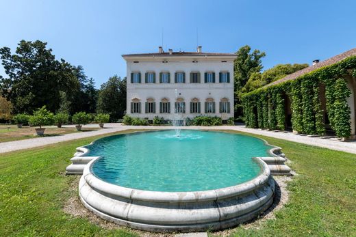 Villa à Isola Vicentina, Vicence