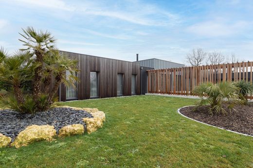 Casa Independente - Aizenay, Vendée