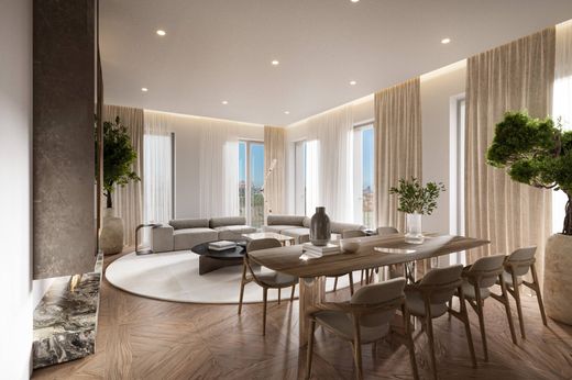 Apartment in Vilnius, Vilnius County