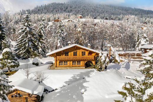 独立式房屋  Arbaz, Sion District