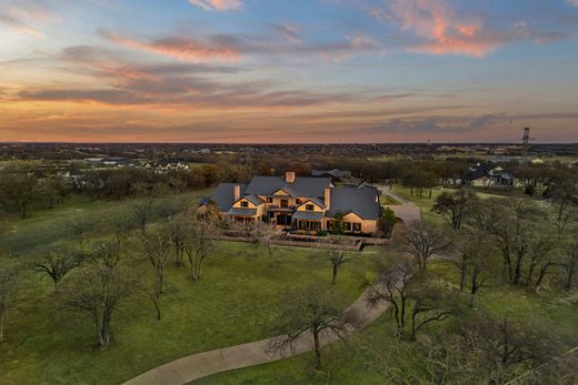 Casa Unifamiliare a Bartonville, Denton County