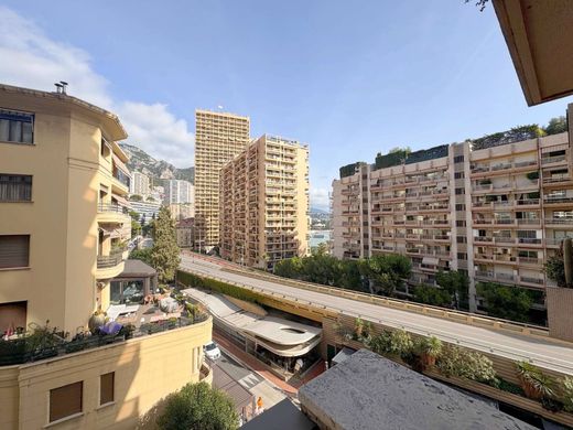 Apartment / Etagenwohnung in Monaco