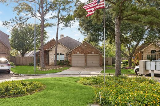 Casa Independente - Houston, Harris County