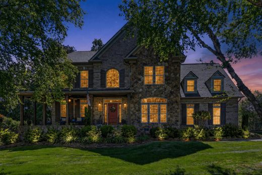 Detached House in Stanley, Gaston County