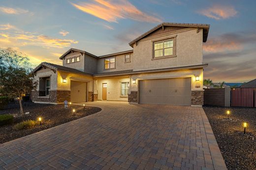 Detached House in Peoria, Maricopa County