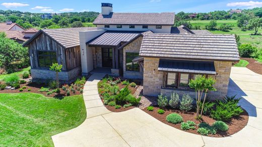 Detached House in Boerne, Kendall County