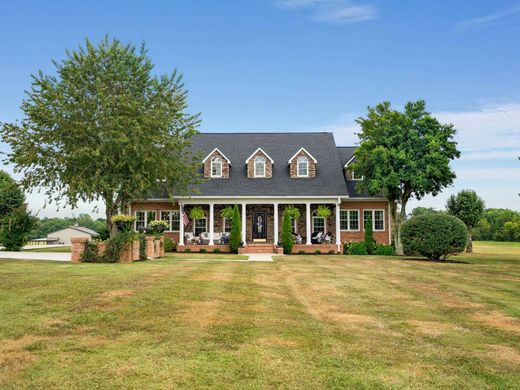 Vrijstaand huis in Shelbyville, Bedford County