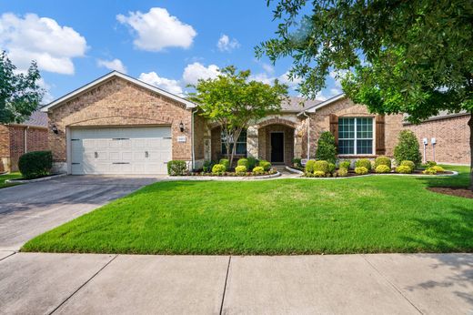 ‏בית חד-משפחתי ב  Frisco, Collin County