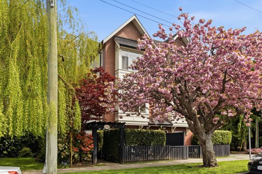 Townhouse in Victoria, Capital Regional District