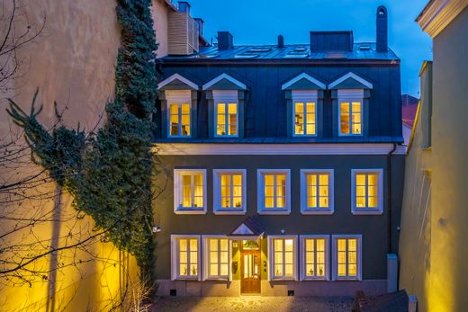 Townhouse in Vilnius, Vilnius County