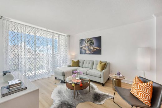 Appartement à Fort Lauderdale, Comté de Broward