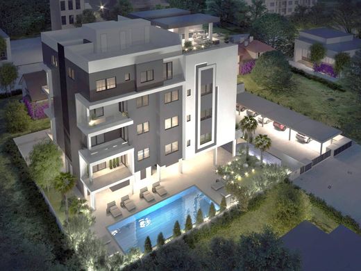 아파트 / Limassol, Limassol District