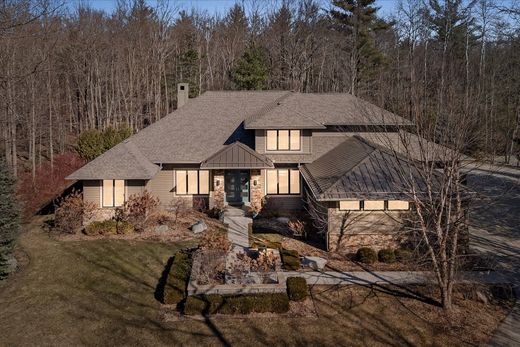 Detached House in Larkin, Midland County