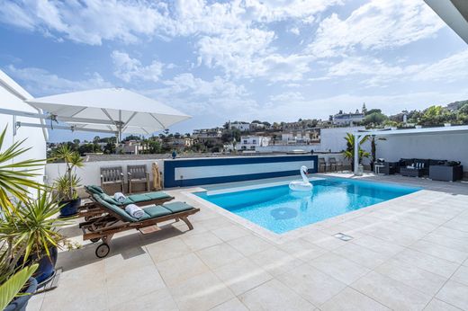 Villa a Mellieħa, Il-Mellieħa