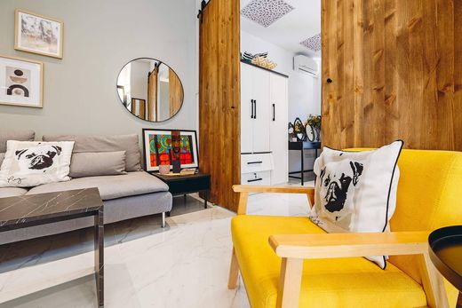 아파트 / Paphos, Paphos District