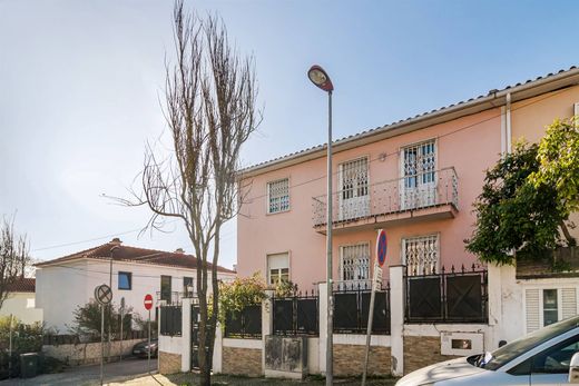 Maison individuelle à Lisbonne, Lisbon