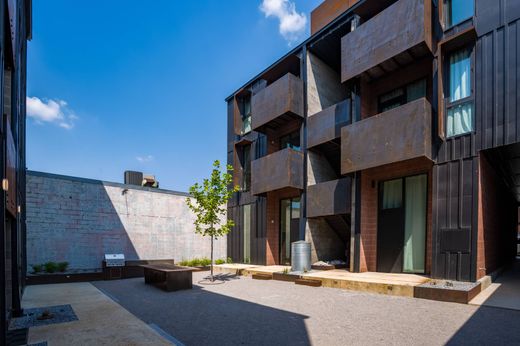 Appartement à Birmingham, Comté de Jefferson