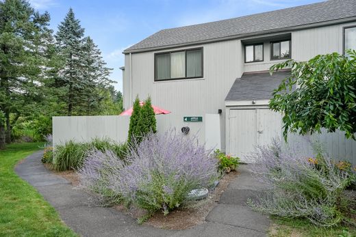 Vrijstaand huis in Ridgefield, Fairfield County