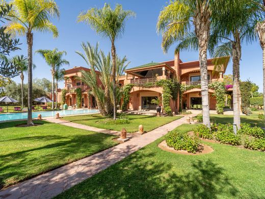 Villa in Marrakesh, Marrakech