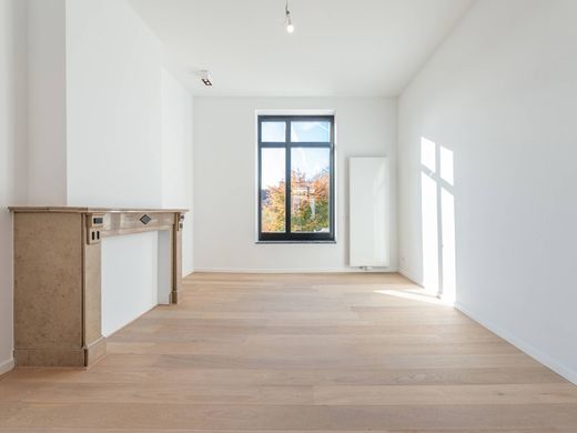 Apartamento - Saint-Gilles, Bruxelles-Capitale