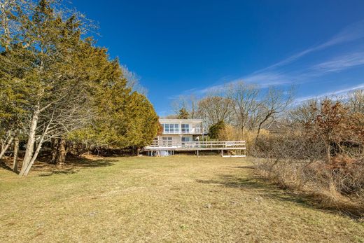 Detached House in East Hampton, Suffolk County