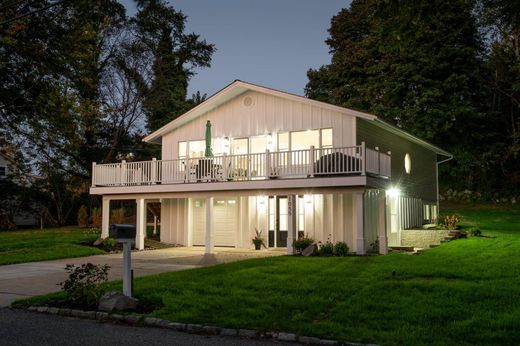 Maison individuelle à Portsmouth, Comté de Newport