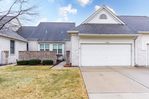 Appartement à Sterling Heights, Comté de Macomb