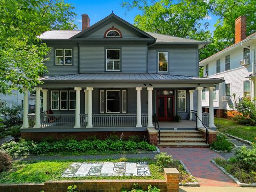 Detached House in Raleigh, Wake County