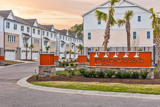 Таунхаус, Уилмингтон, New Hanover County