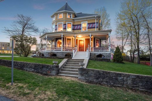 Μονοκατοικία σε Hackettstown, Warren County