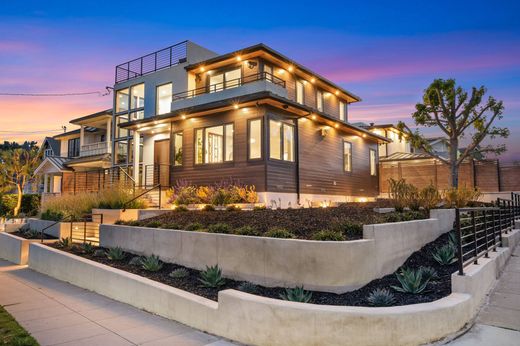 Luxe woning in San Diego, San Diego County