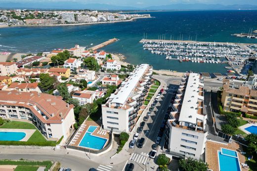 Appartement in l'Escala, Província de Girona