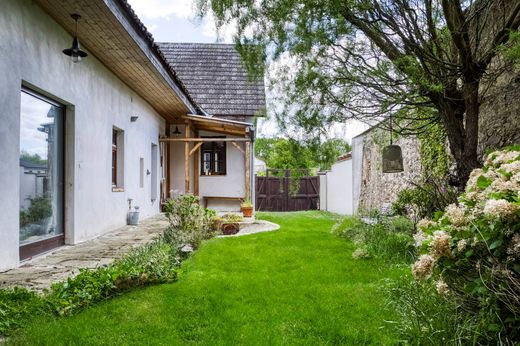 Maison individuelle à Rataje, Okres Kroměříž