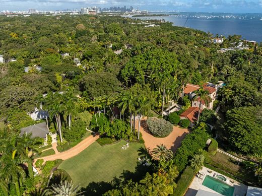 Luxe woning in Miami, Miami-Dade County